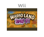 Wario Land: Shake It! - Virtual Console