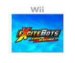 Excitebots: Trick Racing - Virtual Console