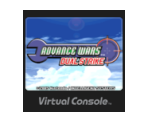 Advance Wars: Dual Strike - Virtual Console
