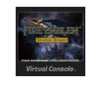 Fire Emblem: Shadow Dragon - Virtual Console