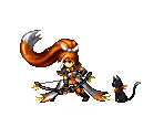 Crunchyroll-Hime - Grand Summoners