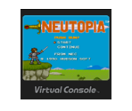 NEUTOPIA - Virtual Console