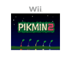 Pikmin 2 - Virtual Console