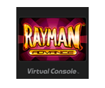 Rayman Advance - Virtual Console