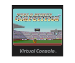 WORLD SPORTS COMPETITION - Virtual Console