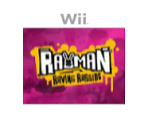 Rayman Raving Rabbids - Virtual Console
