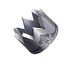 Accessories - Kingdom Hearts 2