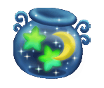 Recovery Items - Kingdom Hearts 2