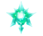 Synthesis Materials - Kingdom Hearts 2