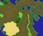 World of Balance - Final Fantasy 6