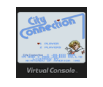 City Connection - Virtual Console