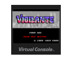 VIGILANTE - Virtual Console