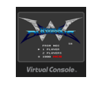 DOUBLE DUNGEONS - Virtual Console