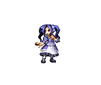 Melty Q Melromarc - Grand Summoners