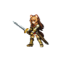 Raphtalia - Grand Summoners