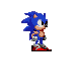 Sonic (Low-End, Big) - Sonic the Hedgehog 2: Crash!