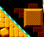 Labyrinth Zone - Sonic Genesis (Hack)