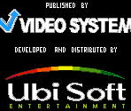 Start Screens - F1 Racing Championship