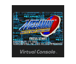 MEGAMAN BATTLE CHIP CHALLENGE - Virtual Console
