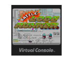 BATTLE LODE RUNNER - Virtual Console