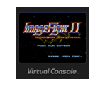 IMAGEFIGHT II - Virtual Console