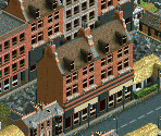 Shops and Offices - Chris Sawyer's Locomotion