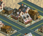 Houses (North America) - Chris Sawyer's Locomotion