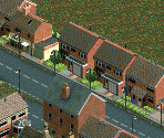 Houses (Great Britain) - Chris Sawyer's Locomotion