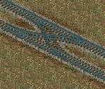 Electric Third Rail - Chris Sawyer's Locomotion
