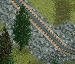 Rack Rail - Chris Sawyer's Locomotion