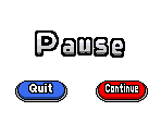Pause Screen - WarioWare: D.I.Y.