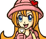 Mona: Temple Explorer! - WarioWare: D.I.Y.