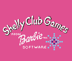 Intro, Logos & Menus - Kelly Club: Clubhouse Fun / Barbie: Shelly Club