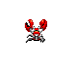 Badniks - Sonic Genesis (Hack)