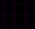 Battle Background Squares Animation - Deltarune