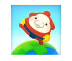 HOME Menu Icon & Banners - Pushmo World / Pullblox World