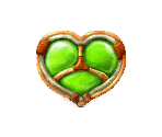 HUD Assets & Font - Jak and Daxter: The Precursor Legacy