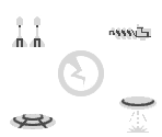 Weapon Icons - Jak X: Combat Racing
