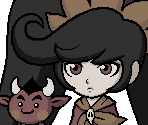 Magical Witch Ashley - WarioWare: D.I.Y.