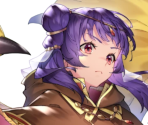 Myrrh (Guardian Dragon) - Fire Emblem: Heroes