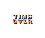 Game Text, Fonts, & Health Bars - Street Fighter 2 / Super Street Fighter 2