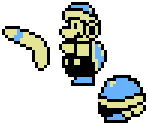 Boomerang Mario (SMB3 NES-Style) - Mario Customs