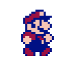 Mario (Minky Momo - Remember Dream-Style) - Mario Customs