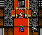 Guardiana Castle - Shining Force 1: The Legacy of Great Intention