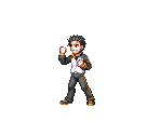 Natsuki Subaru - Grand Summoners