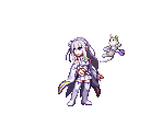 Emilia - Grand Summoners