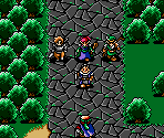 Guardiana - Shining Force 1: The Legacy of Great Intention