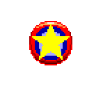 Objects - Sonic Genesis (Hack)