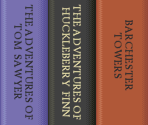 Books - 100 Classic Books