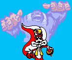 Company Logos, Language Select & Game Intro - Mr. Nutz (GBC)